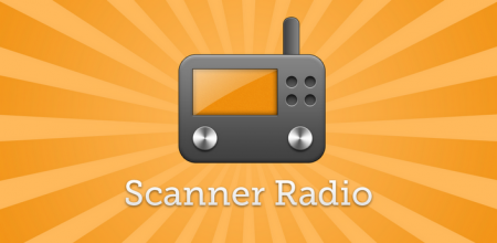 Scanner Radio 