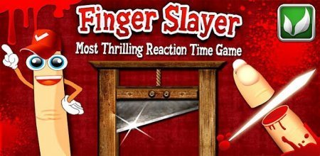 Finger Slayer