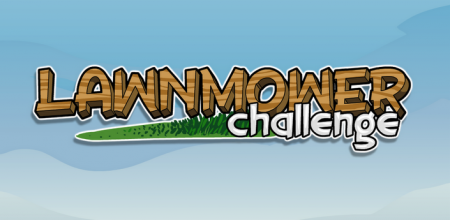 Lawnmower Challenge